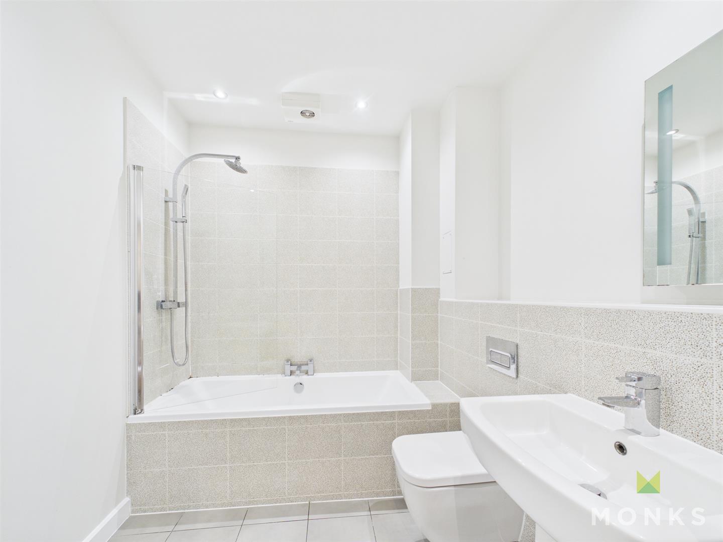 Apartment 3 Chronicle House, Shrewsbury, SY1 2DJ To Let